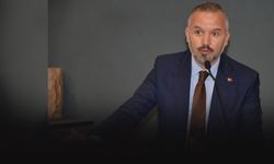 AK Partili Yıldız'dan Tugay'a 'İnan' cevabı... Gayreti 'taşımalı' vekillerinizden ötedir!