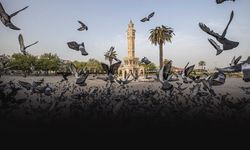 İZPA’dan İzmir’in 50 yıllık geleceği için yol haritası