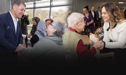 Tugay’dan huzurevi sakinlerine bayramda müjde... Zam yapılmayacak