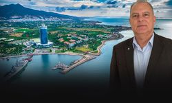 Ziraatçıların Başkanı Çakıcı’dan İnciraltı açıklaması... Kutucuk kutucuk parsellemişler!