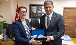 İzmir’in Fransa şehirleriyle bağı güçleniyor!