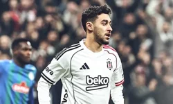 Beşiktaş'tan sakatlık açıklaması!