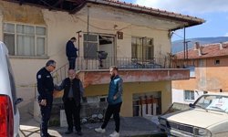 11 yıl sonra aynı evde ikinci facia: Bir aile yok oldu!