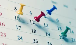 Çalışanlara müjdeli haber! 2026'nın en uzun tatil dönemi belli oldu