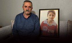 13 yıl önce başına isabet eden kurşunla ölen Arif'in ailesi adalet istiyor!