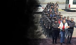 19 kaçak göçmenin öldüğü bot faciasında 16 şüpheli adliyede!