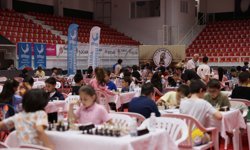 Aliağa’da 30. Geleneksel Kyme Satranç Turnuvası başlıyor