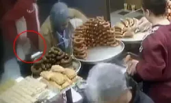 Kadının telefonunu çaldı, savunması pes dedirtti!