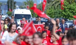 23 Nisan Aliağa’da etkinliklerle kutlanıyor