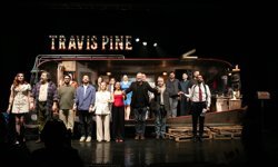 “Halktan Biri” seyirciyle buluştu