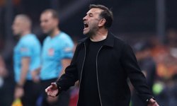 Okan Buruk'tan dikkat çeken paylaşım