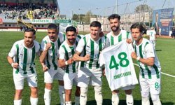 Muğlaspor moral arıyor