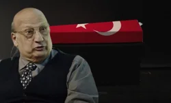 Usta oyuncu Ferdi Atuner’e AKM’de veda!