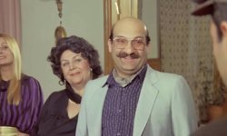 Usta oyuncu Ferdi Atuner yaşamını yitirdi