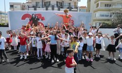 23 Nisan Aliağa’da etkinliklerle kutlanacak