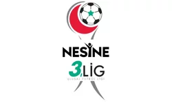 3. Lig'de son hafta heyecanı yaşanacak