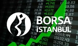 Rekor sonrası Borsa İstanbul güne yükselişle başladı