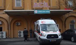 AVM'de yürüyen merdivene eli sıkışan çocuğun parmağı koptu!