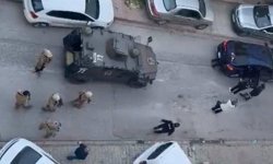 1 Mayıs öncesi operasyon... Çok sayıda gözaltı!