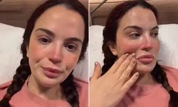 Aslı Bekiroğlu ameliyattan çıktı: Sağlık durumu ile ilgili ilk açıklama geldi!