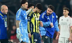 Dev derbi öncesi... Fenerbahçe'de Asensio gelişmesi