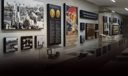 533 Eserle İzmir’in Ticaret Hafızası İZTO Müzesi’nde