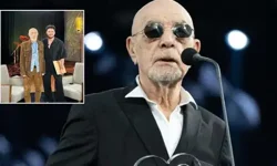 Mazhar Alanson'un verdiği kilolar dikkat çekti!