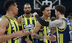 Fenerbahçe'nin Euroleague'deki rakibi belli oldu