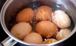 Yumurtayı yanlış pişiriyor olabilirsiniz!