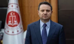 Bakan Gürlek’ten Sumud filosu açıklaması