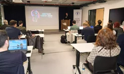 EGİAD'dan üretken yapay zeka atölyesi