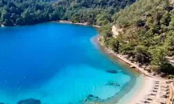 Göcek'te ücretsiz iki halk plajı yapılacak