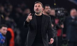 Okan Buruk'tan 'konsantrasyon' paylaşımı!