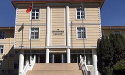 Poligondaki atış sonrası açığa alındı