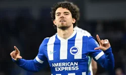 İngiliz dev kulüpten Ferdi'ye kanca!