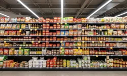 Türk gıda devi konkordato ilan etti