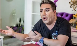 Sosyal medya fenomeni Murat Övüç'e hapis cezası