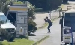 Levent'teki çatışmada yeni gelişme