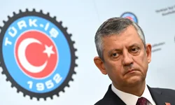 Özgür Özel'den ittifak açıklaması