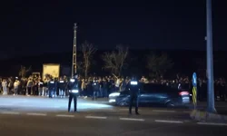 Fenerbahçe taraftarı takım otobüsüne saldırdı