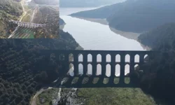 Barajlarda doluluk oranı yüzde 70'e ulaştı