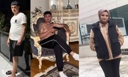 19 yaşındaki Helin'i 'çiçek alacağım' diye kandırıp katletti