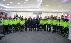 ABAK Mart ayında çalışmalarını aralıksız sürdürdü