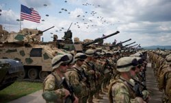 ABD, NATO’dan asker çekmeye hazırlanıyor: Hangi ülkeler hedefte?