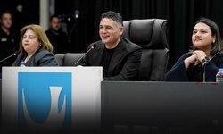 Başkan Acar 'Bu duruma az rastlanır' dedi... Aliağa diğer belediyelere örnek oluyor!