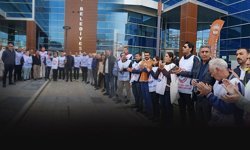 Bayraklı'da TİS krizi devam ediyor... Sendikadan sert açıklama!