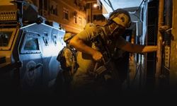 İzmir'de DEAŞ operasyonu... 3 şüpheliye adli kontrol