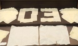 Afyonkarahisar'da uyuşturucu operasyonu: 2 şüpheli yakalandı