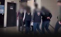 540 milyon liralık yasa dışı bahis ağı çökertildi... 5 tutuklama!