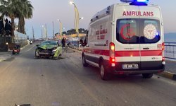 Alkollü sürücü dehşeti: Skuter kazası ölümle bitti!